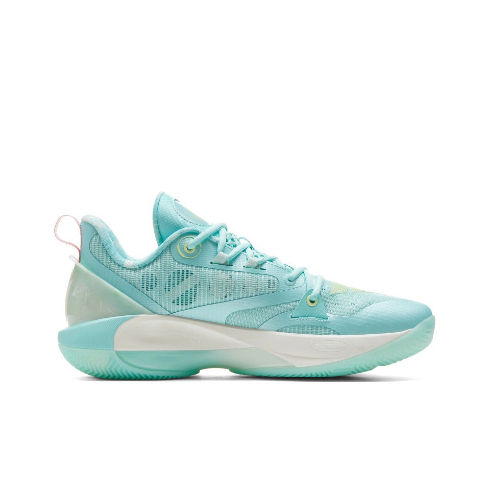 Peak AW Talent 1 Andrew Wiggins ‘Pink green’ Secondary image