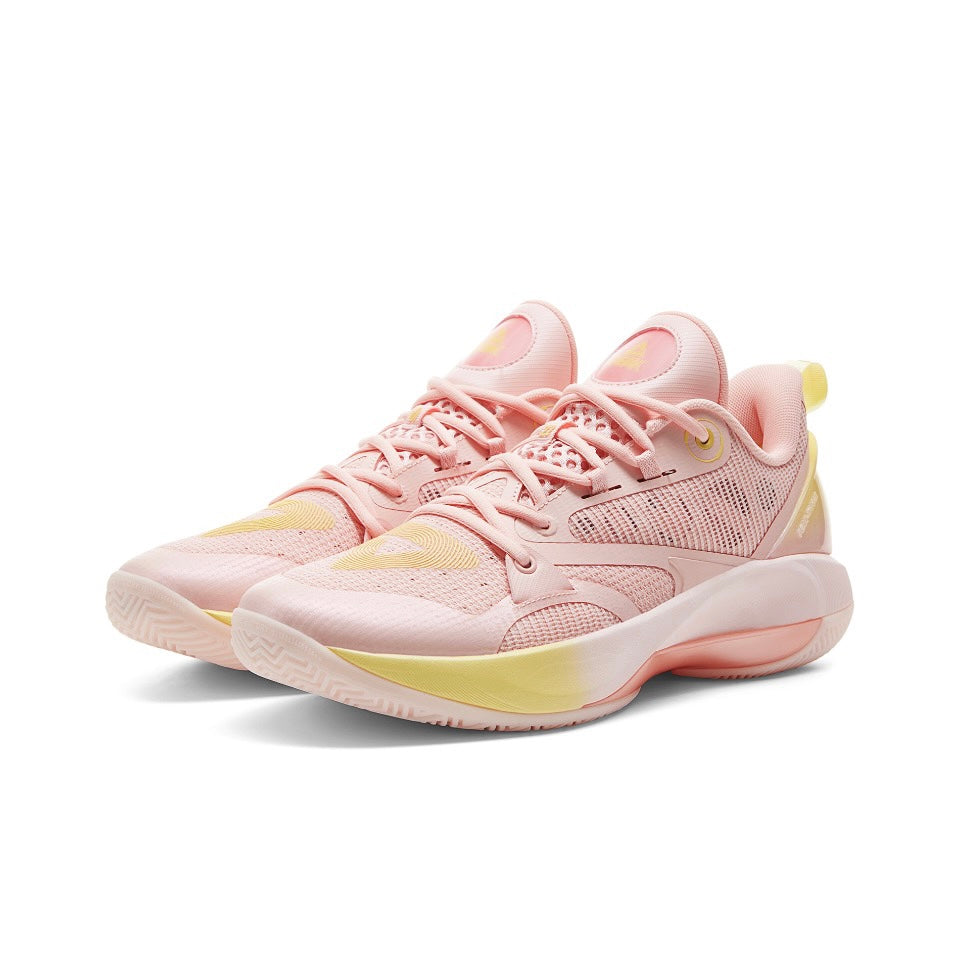 Peak AW Talent 1 Andrew Wiggins‘Pink’