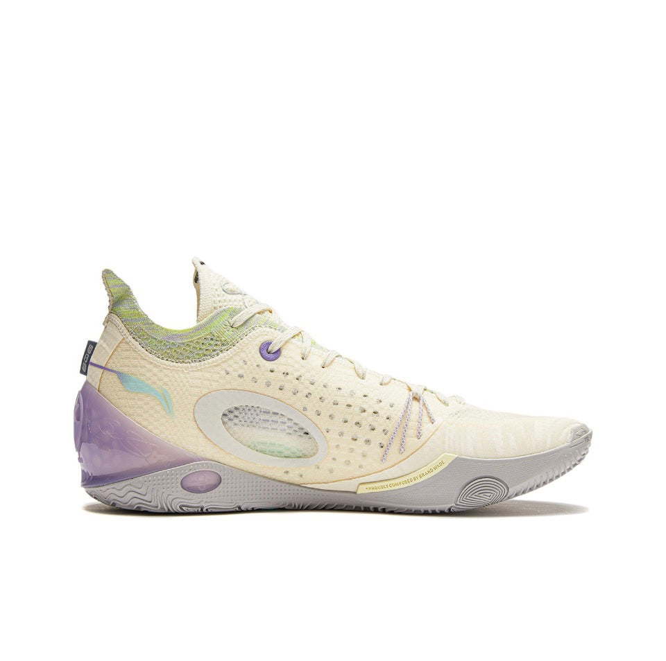 LiNing Wade 808 III Ultra V2 ‘Spectra' Secondary image