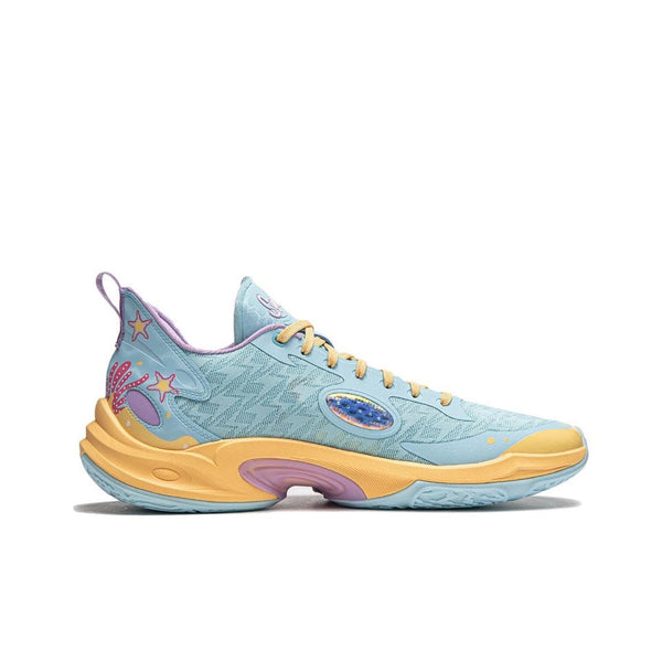LiNing Superlight 2024 ‘cool blue’