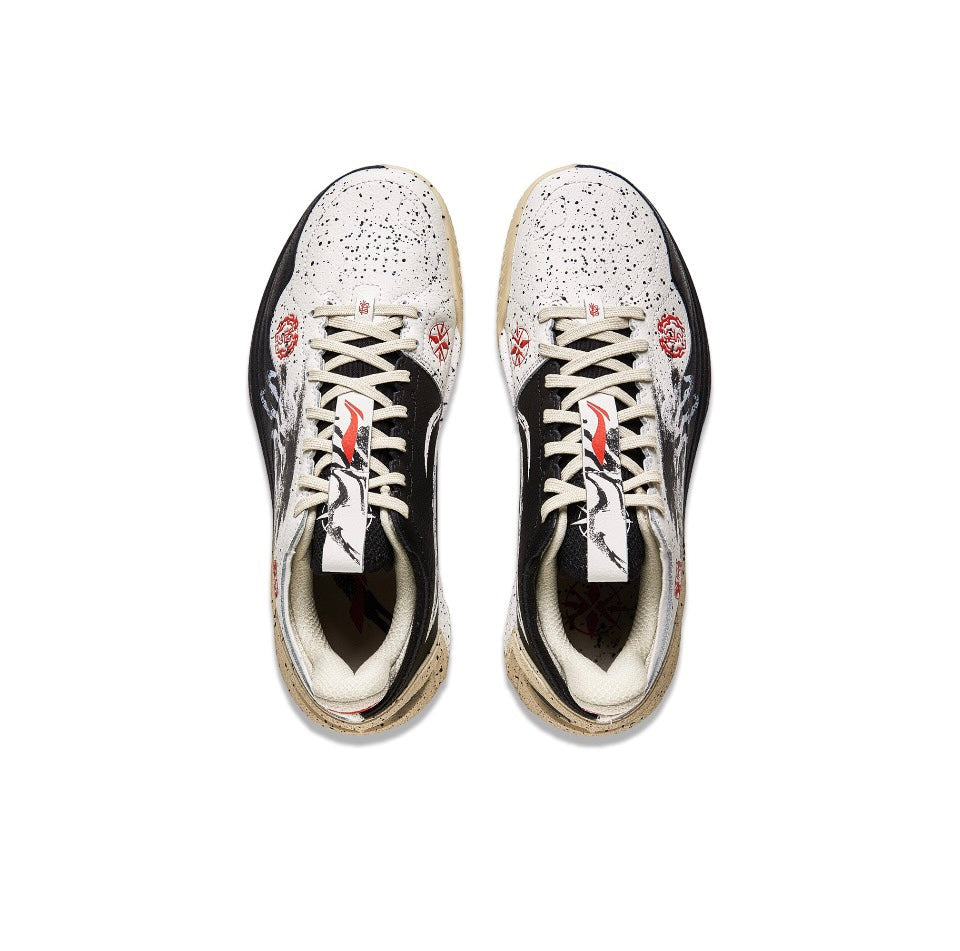 LiNing Liren 4 V2 Low ‘Flying Dragon’