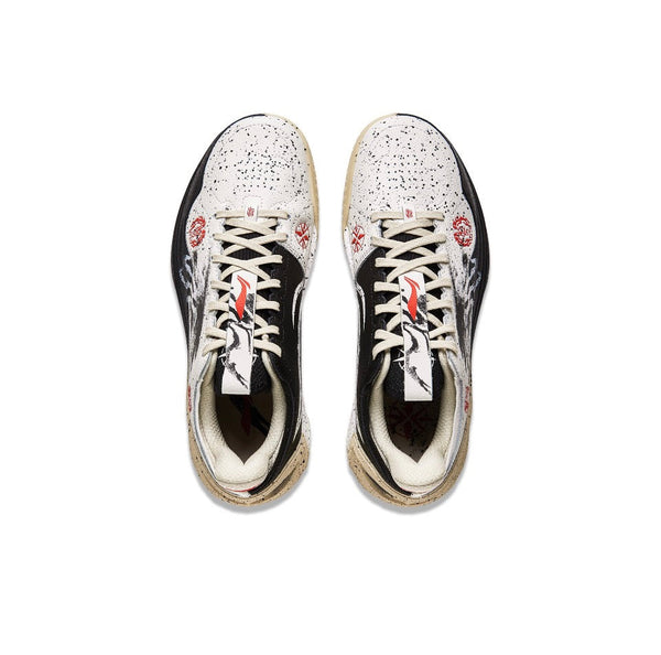 LiNing Liren 4 V2 Low ‘Flying Dragon’