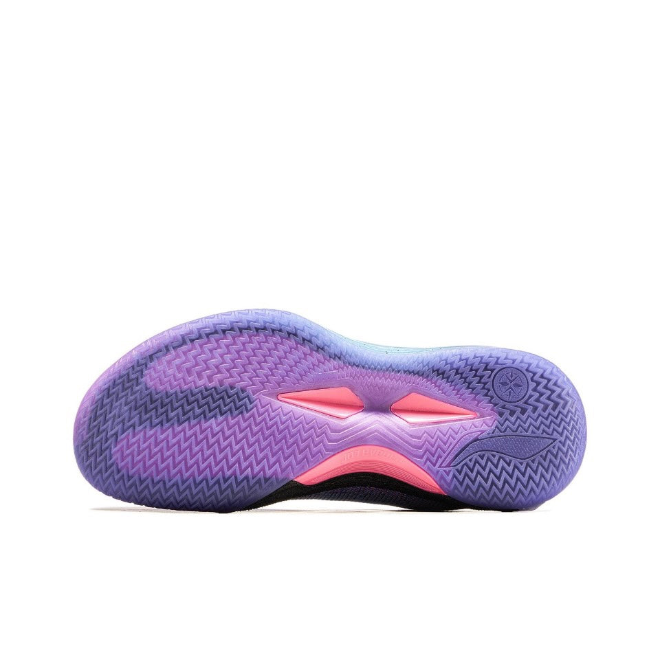 LiNing Liren 4 V2 ‘Ammonite'