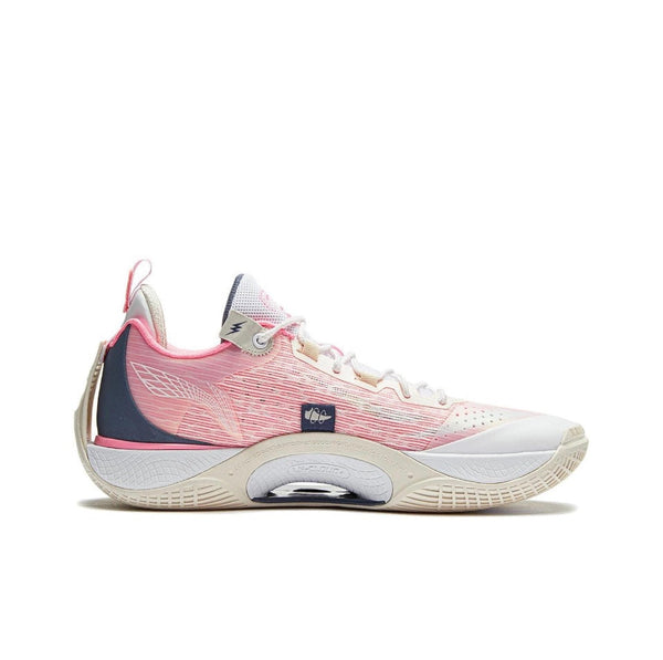 LiNing Wade Shadow 5 V2 ‘Pink Butterfly’