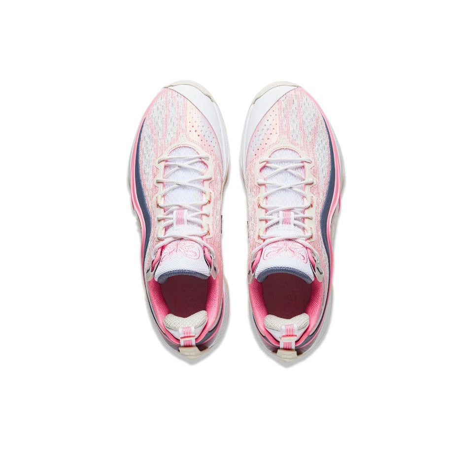 LiNing Wade Shadow 5 V2 ‘Pink Butterfly’