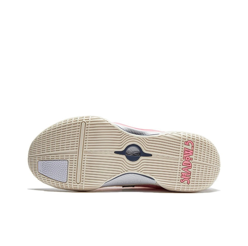 LiNing Wade Shadow 5 V2 ‘Pink Butterfly’