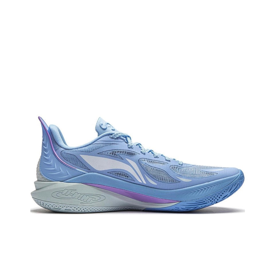 LiNing Sonic 12 ‘Blue'