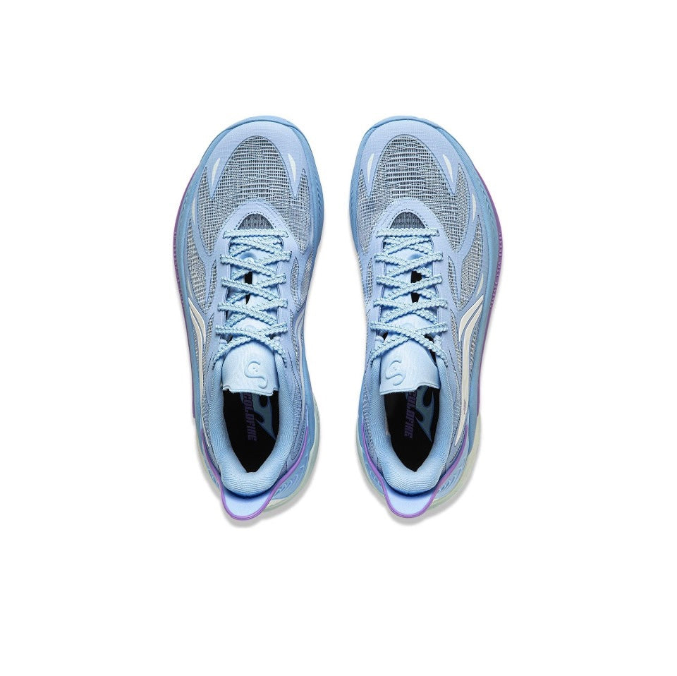 LiNing Sonic 12 ‘Blue'