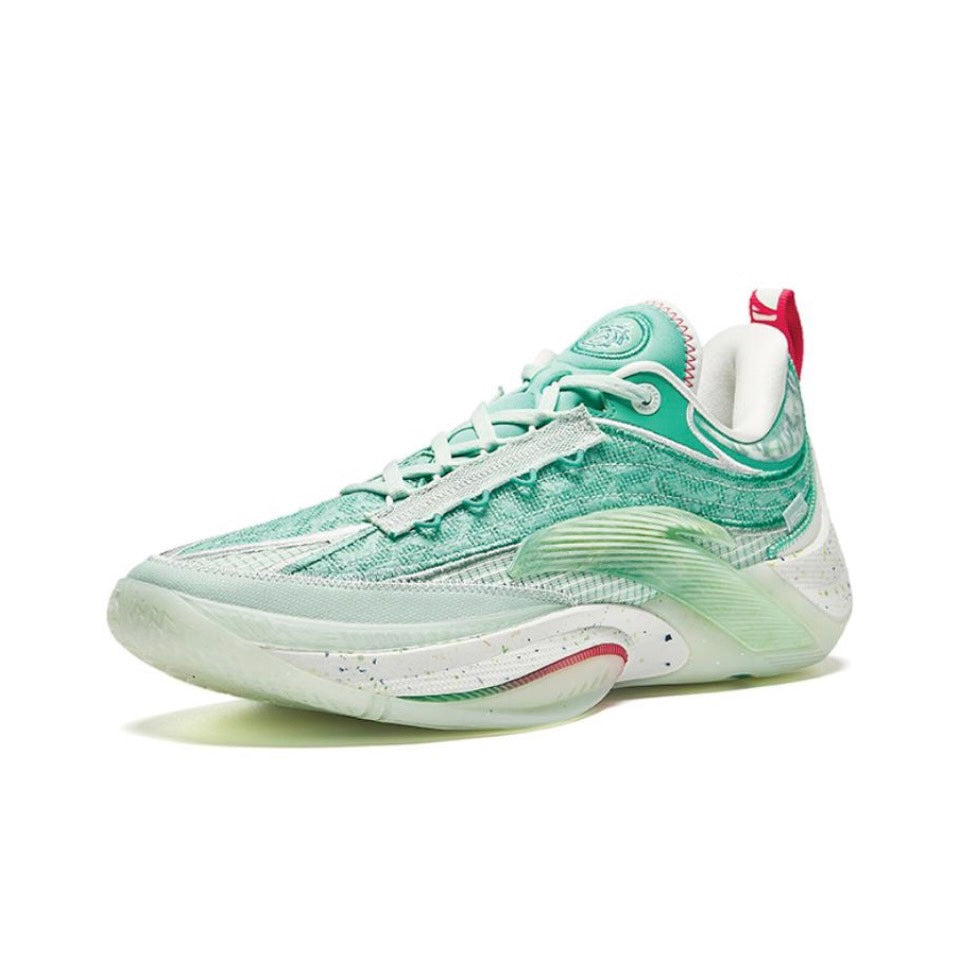 ANTA ZAP 1 ‘Oriental Green Dragon’ Secondary image