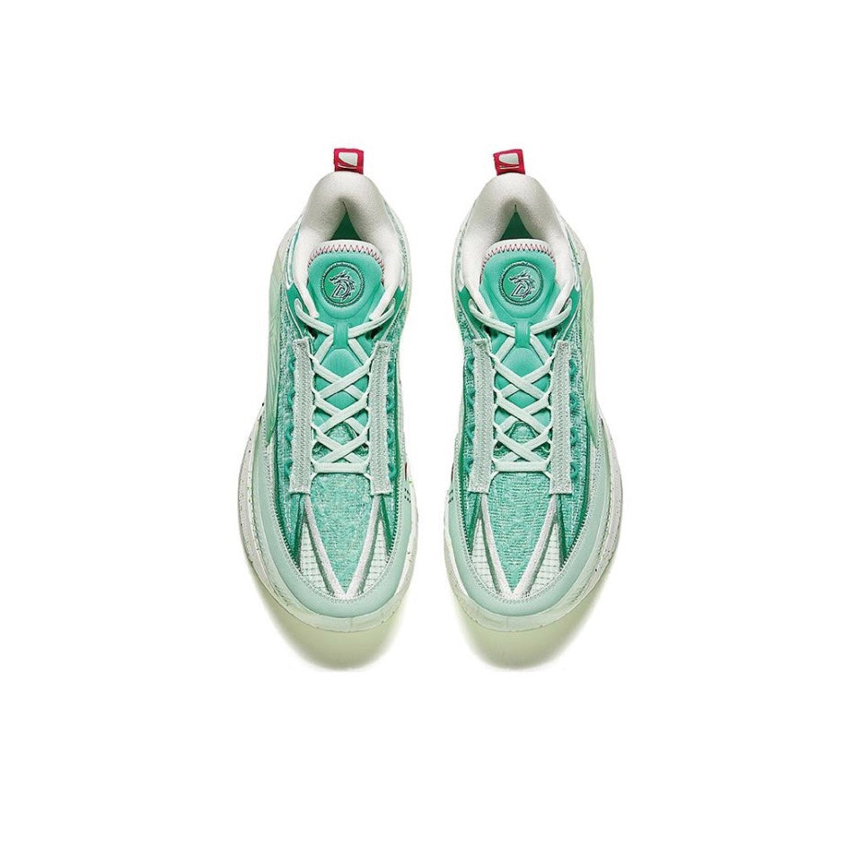 ANTA ZAP 1 ‘Oriental Green Dragon’