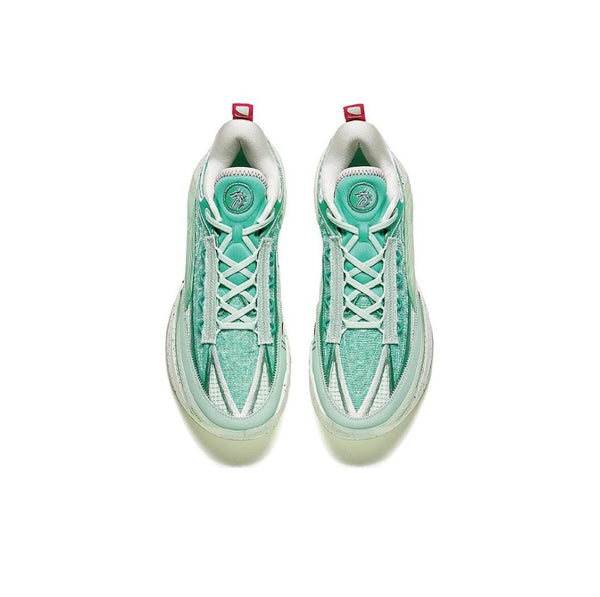 ANTA ZAP 1 ‘Oriental Green Dragon’
