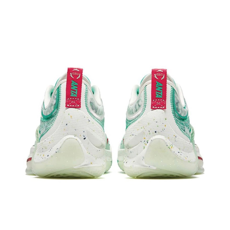 ANTA ZAP 1 ‘Oriental Green Dragon’