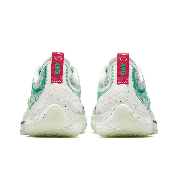ANTA ZAP 1 ‘Oriental Green Dragon’