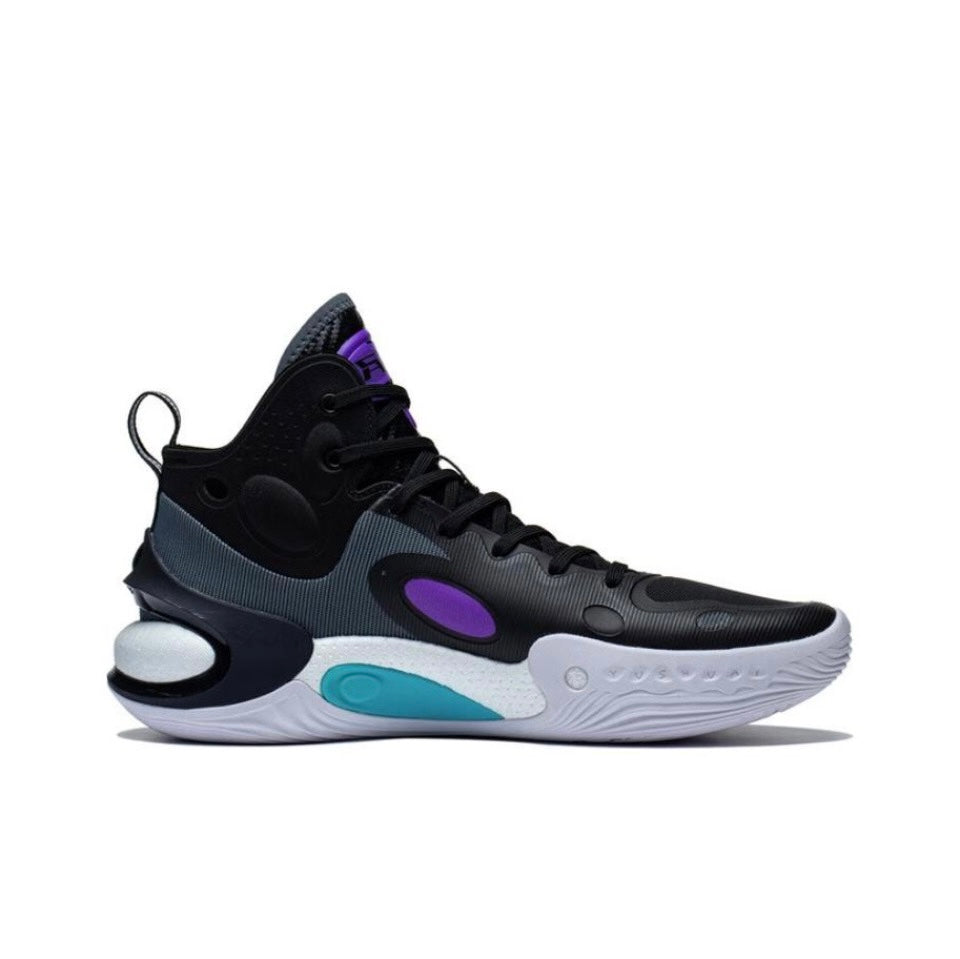 LiNing Yushuai 17 'Purple and Blue'