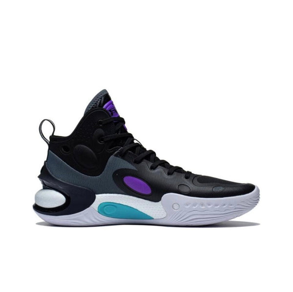 LiNing Yushuai 17 'Purple and Blue'