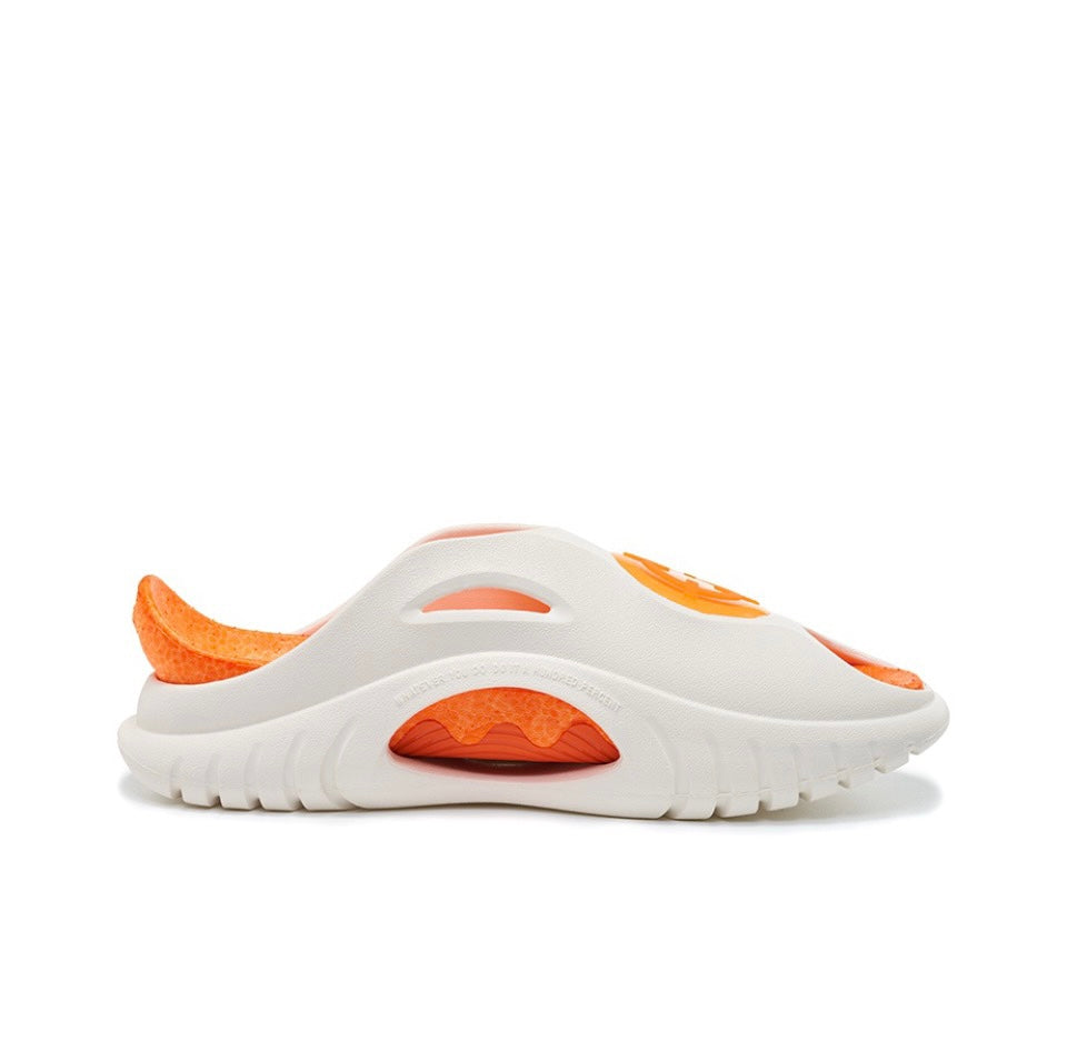 Rigorer Shark 1 ‘Orange and White'