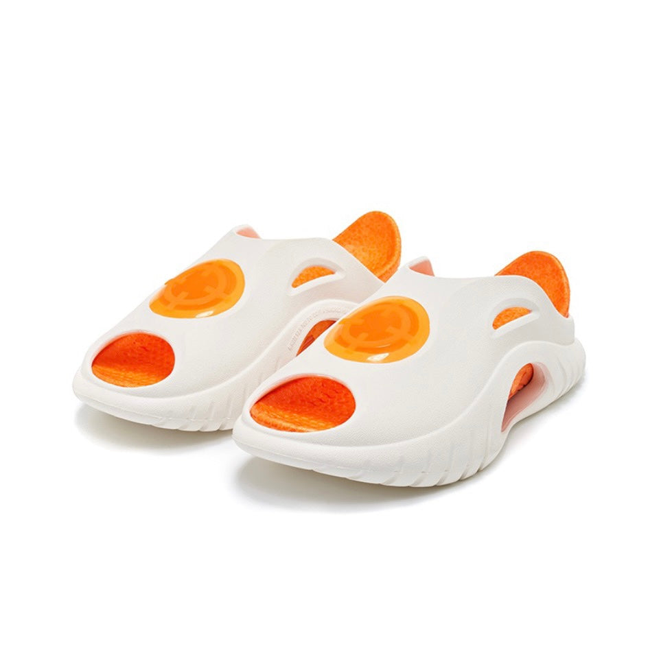 Rigorer Shark 1 ‘Orange and White'