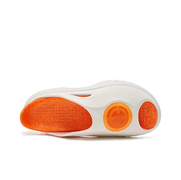 Rigorer Shark 1 ‘Orange and White'