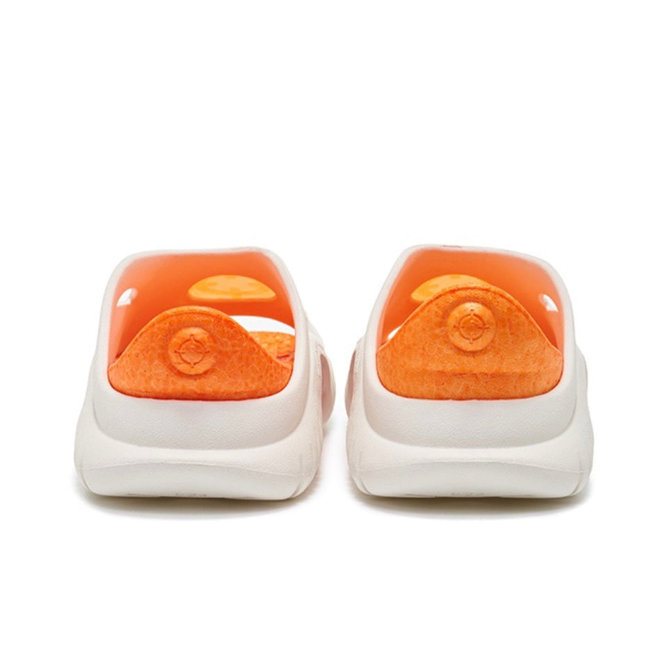 Rigorer Shark 1 ‘Orange and White'