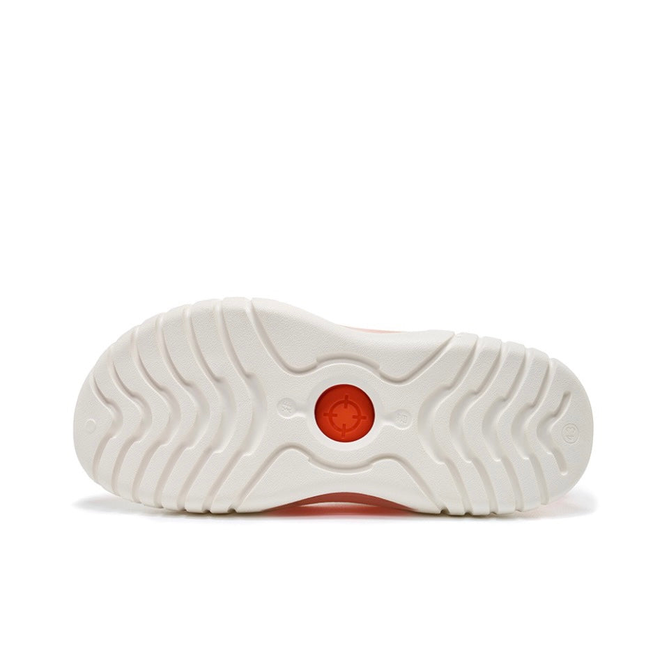 Rigorer Shark 1 ‘Orange and White'