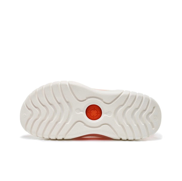 Rigorer Shark 1 ‘Orange and White'