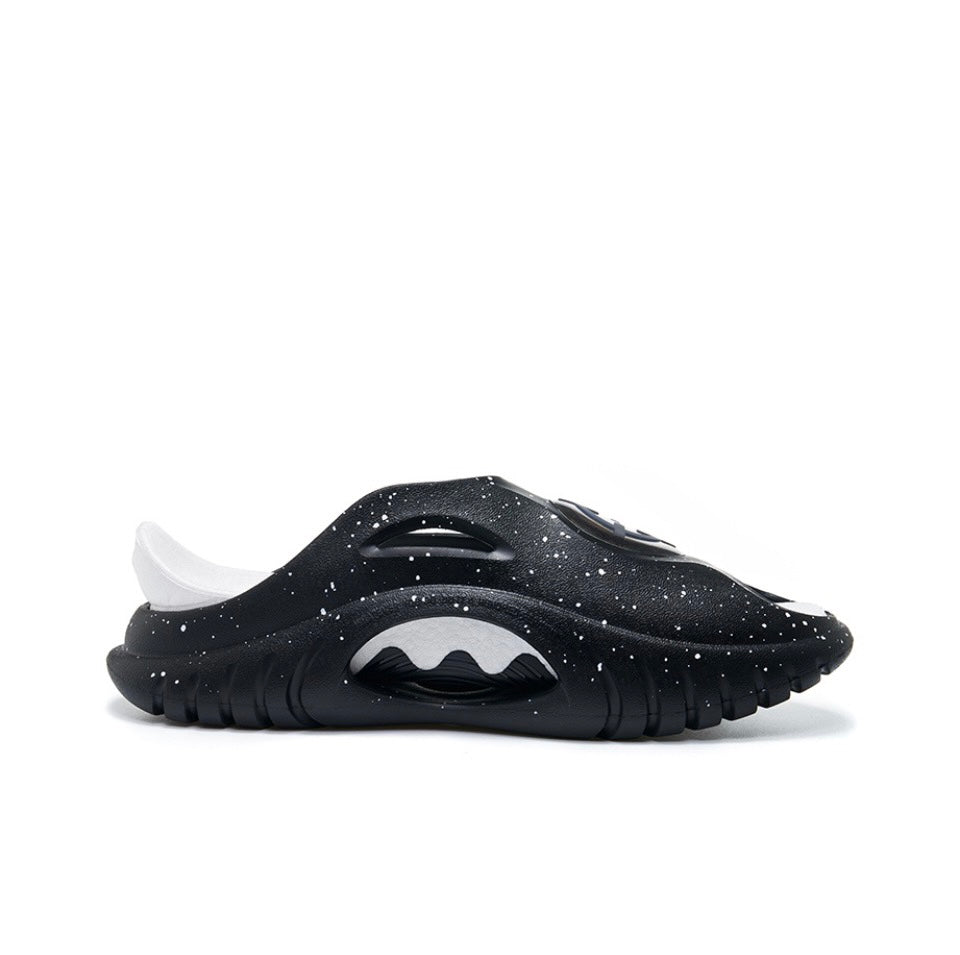 Rigorer Shark 1 ‘Black'