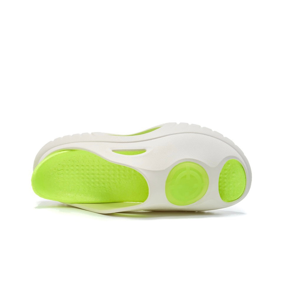 Rigorer Shark 1 ‘White and Green’