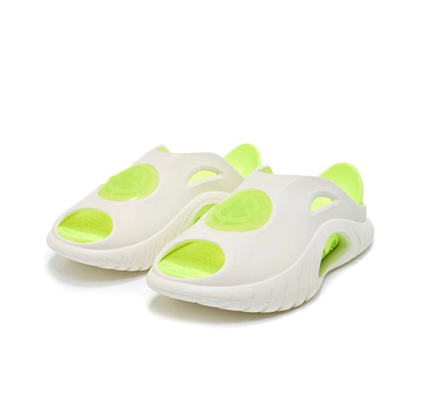 Rigorer Shark 1 ‘White and Green’