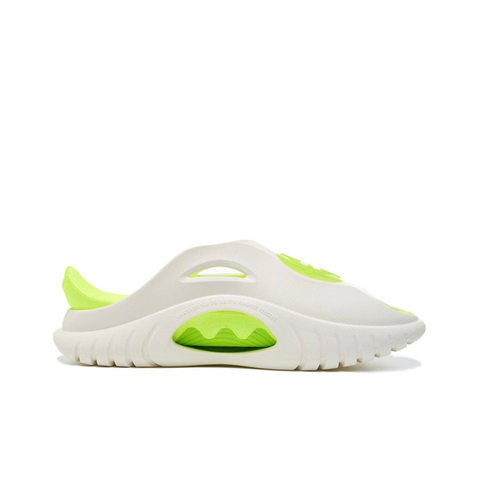 Rigorer Shark 1 ‘White and Green’