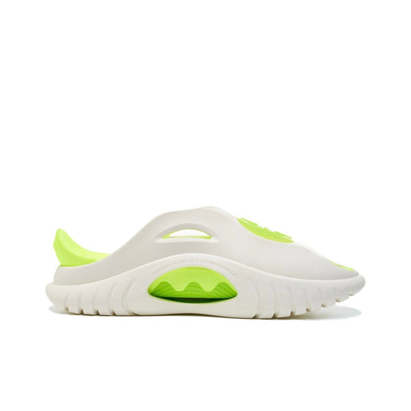 Rigorer Shark 1 ‘White and Green’