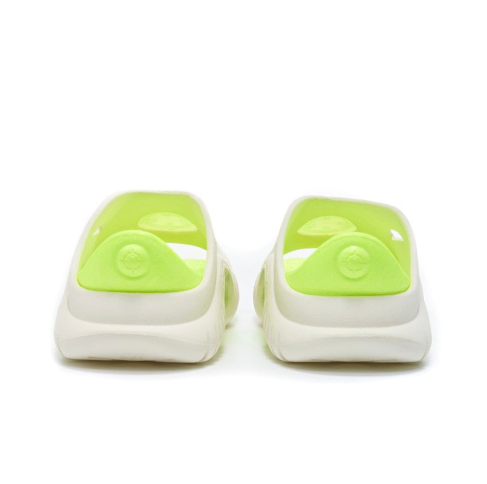 Rigorer Shark 1 ‘White and Green’