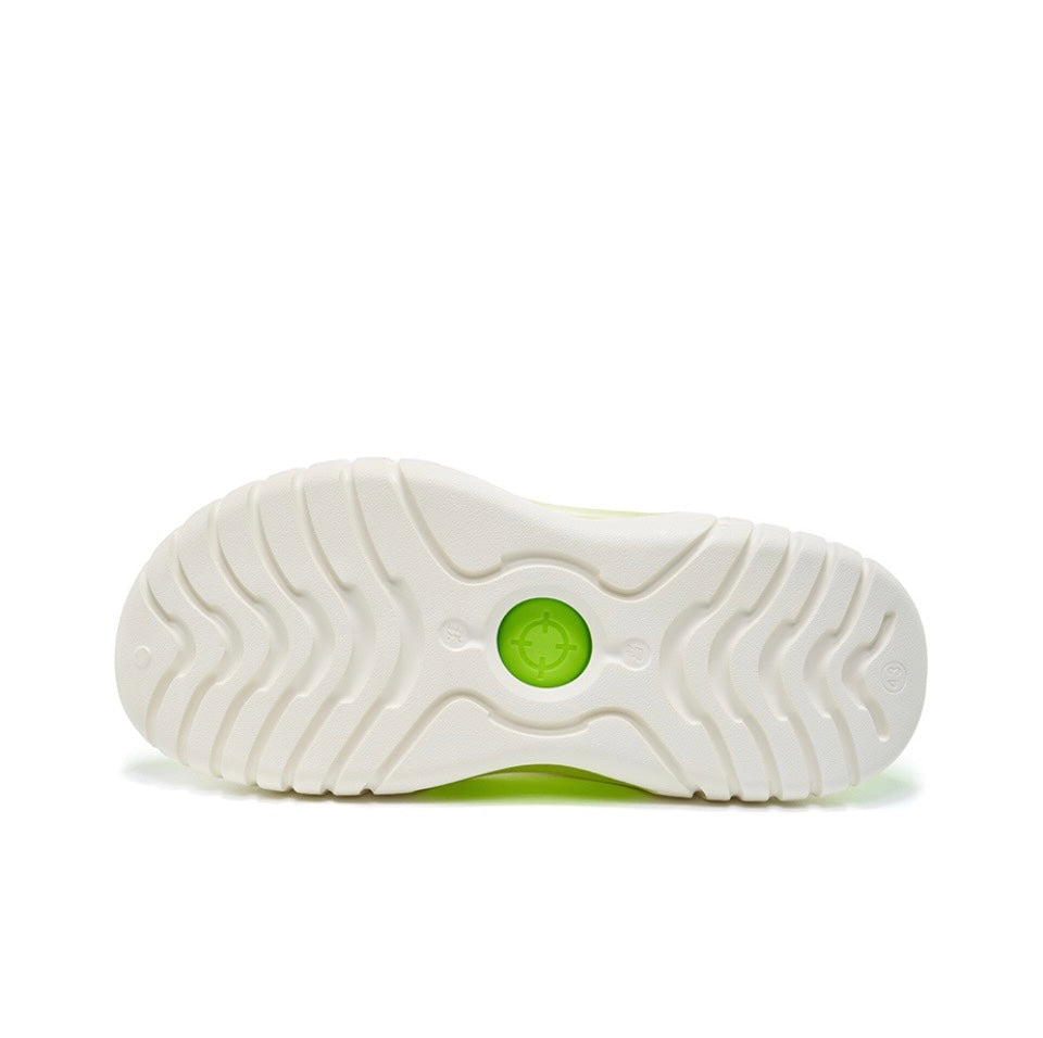 Rigorer Shark 1 ‘White and Green’