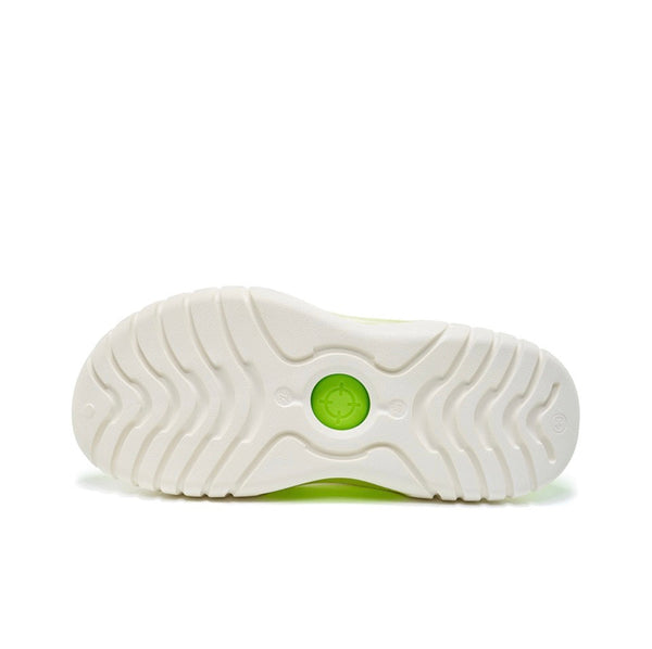 Rigorer Shark 1 ‘White and Green’