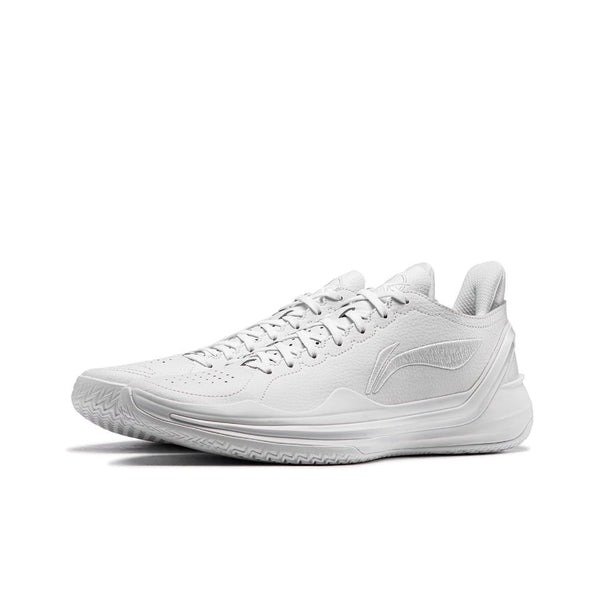 LiNing Liren 4 V2 ‘White’