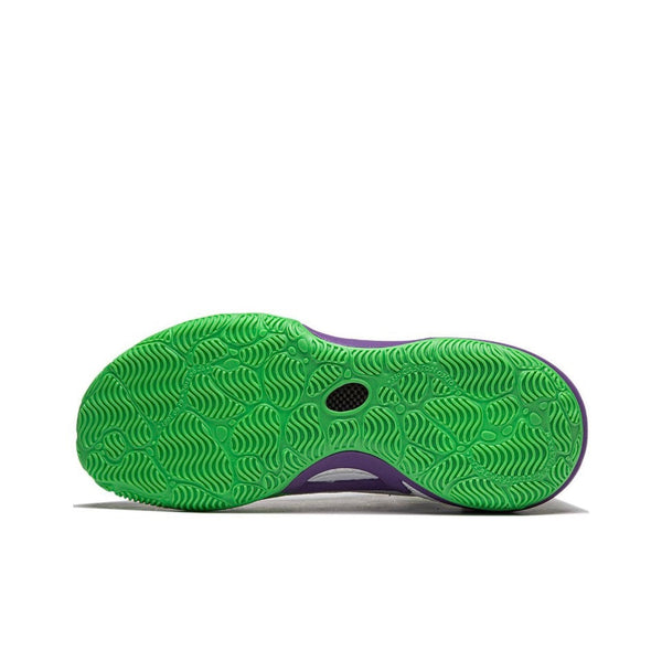 LiNing CJ 3 C.J. McCollum ‘Green and Purple’