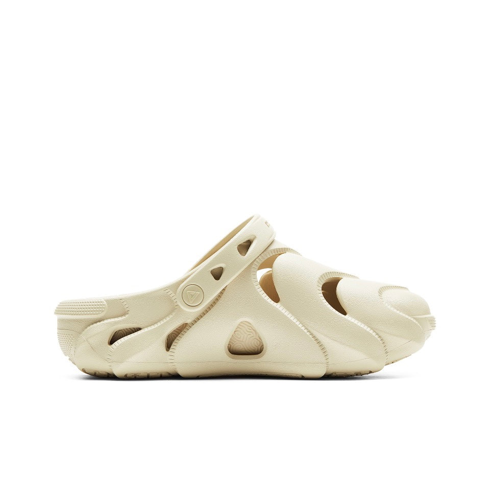 Peak Kunpeng Slippers ‘Cream’