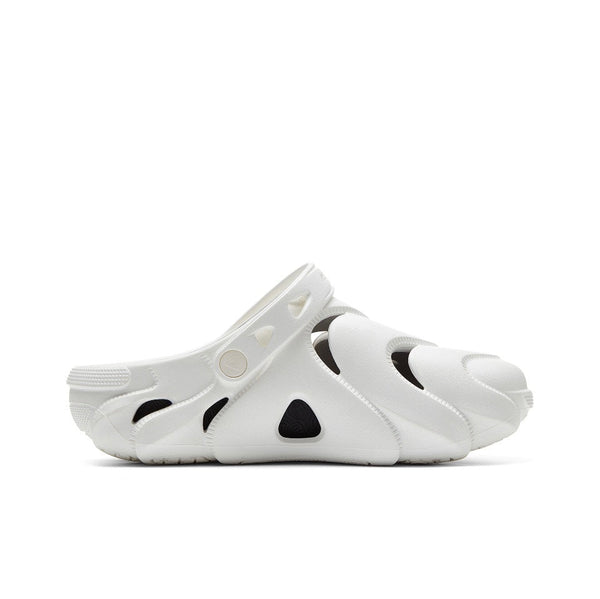 Peak Kunpeng Slippers ‘White and Black’