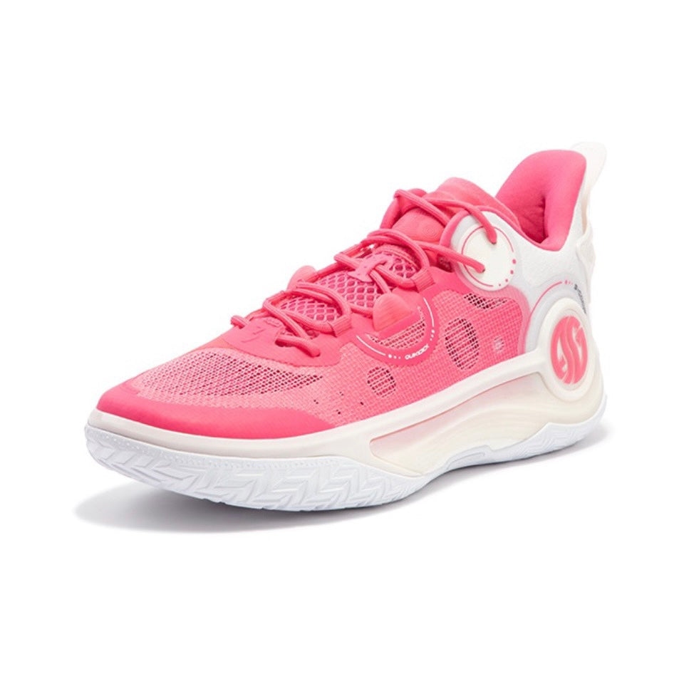 361° AG 4 Aaron Gordon Se ‘Rare Animal Pink' Secondary image
