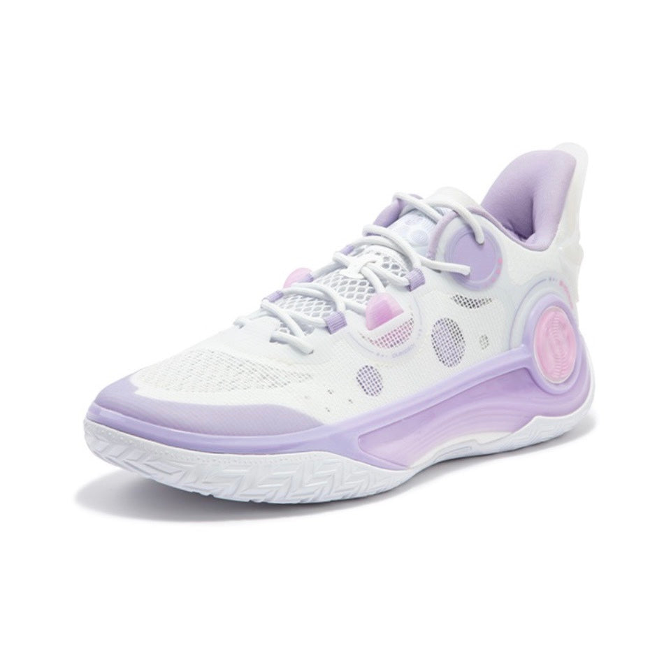361° AG 4 Aaron Gordon Se ‘White and Purple' Secondary image
