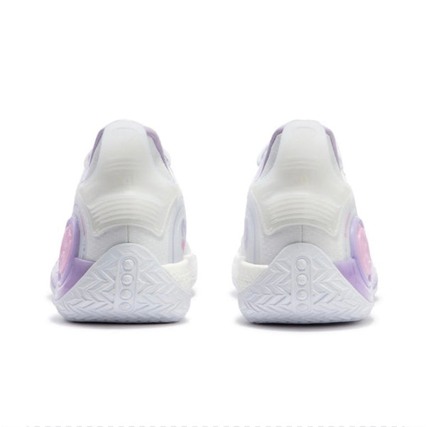 361° AG 4 Aaron Gordon Se ‘White and Purple'