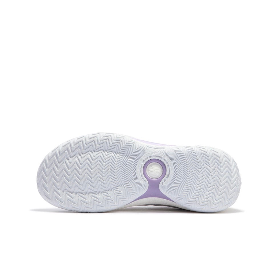 361° AG 4 Aaron Gordon Se ‘White and Purple'