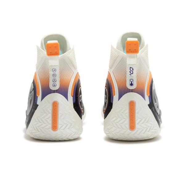 361° AG 4 Aaron Gordon Soar CQT ‘White and Orange'