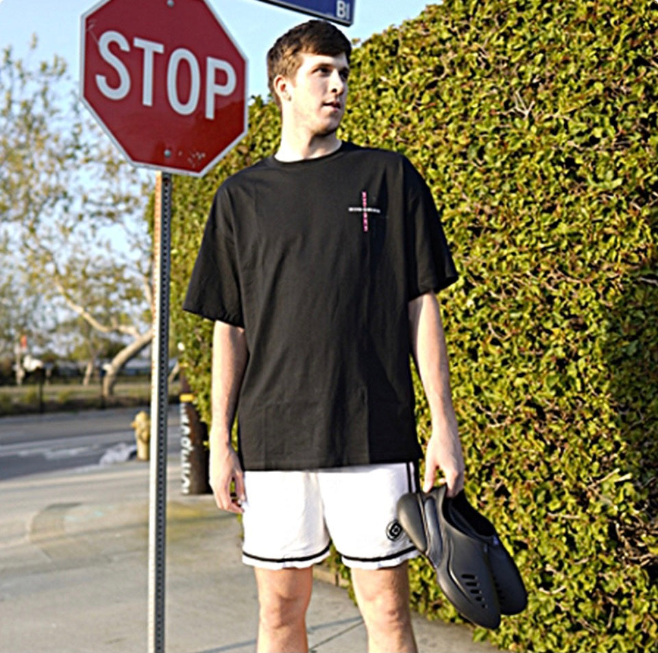 Rigorer T-shirt