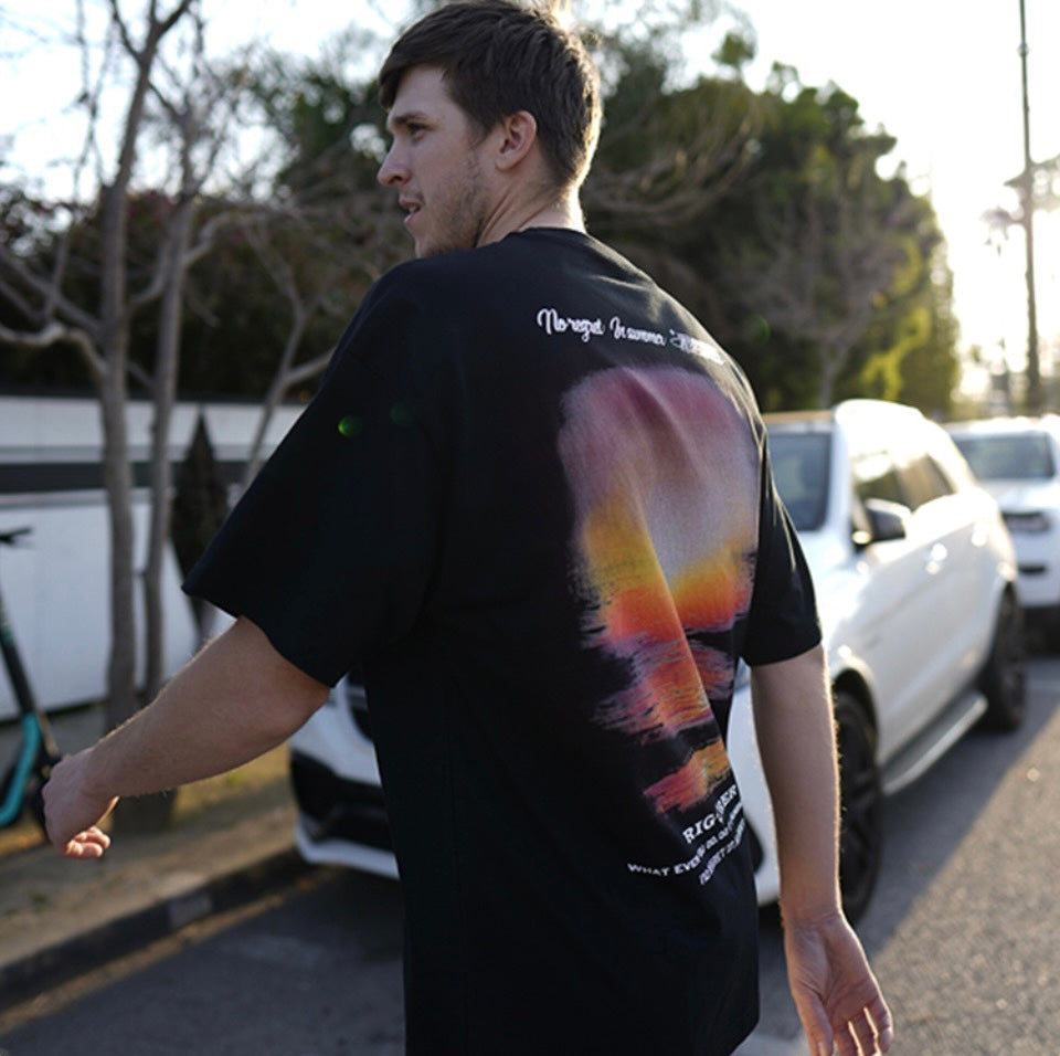 Rigorer T-shirt