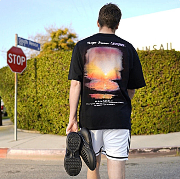 Rigorer T-shirt
