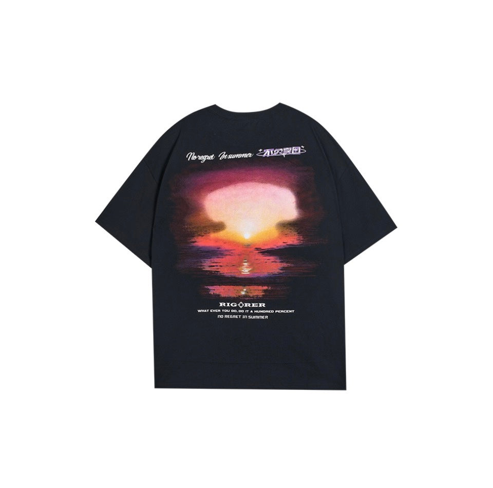 Rigorer T-shirt
