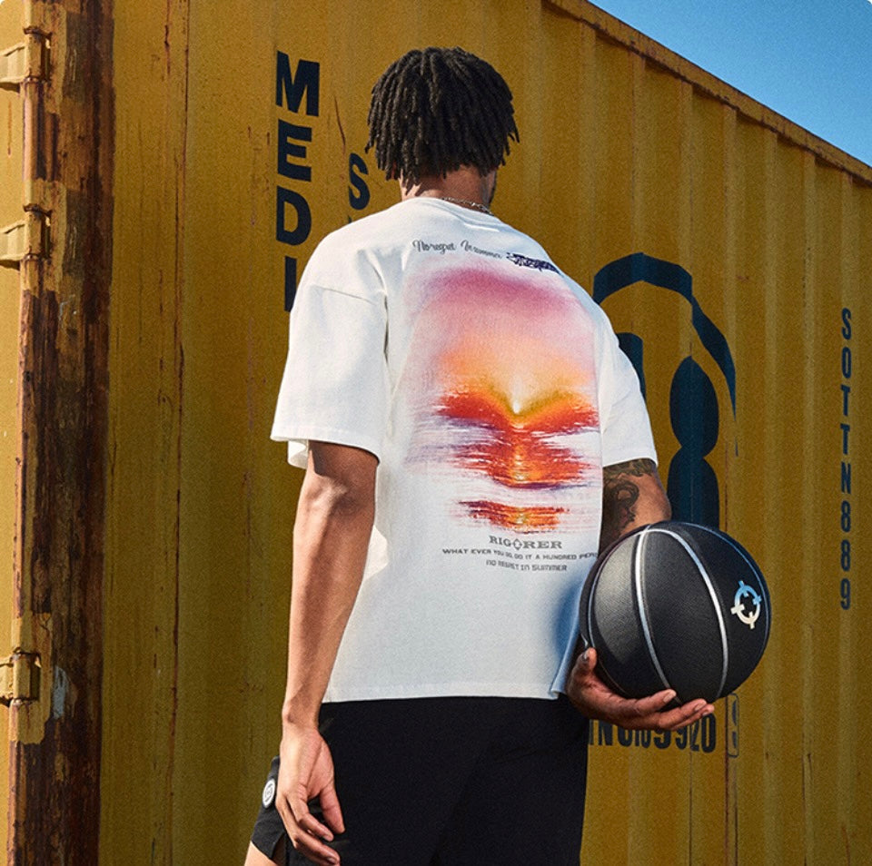 Rigorer T-shirt