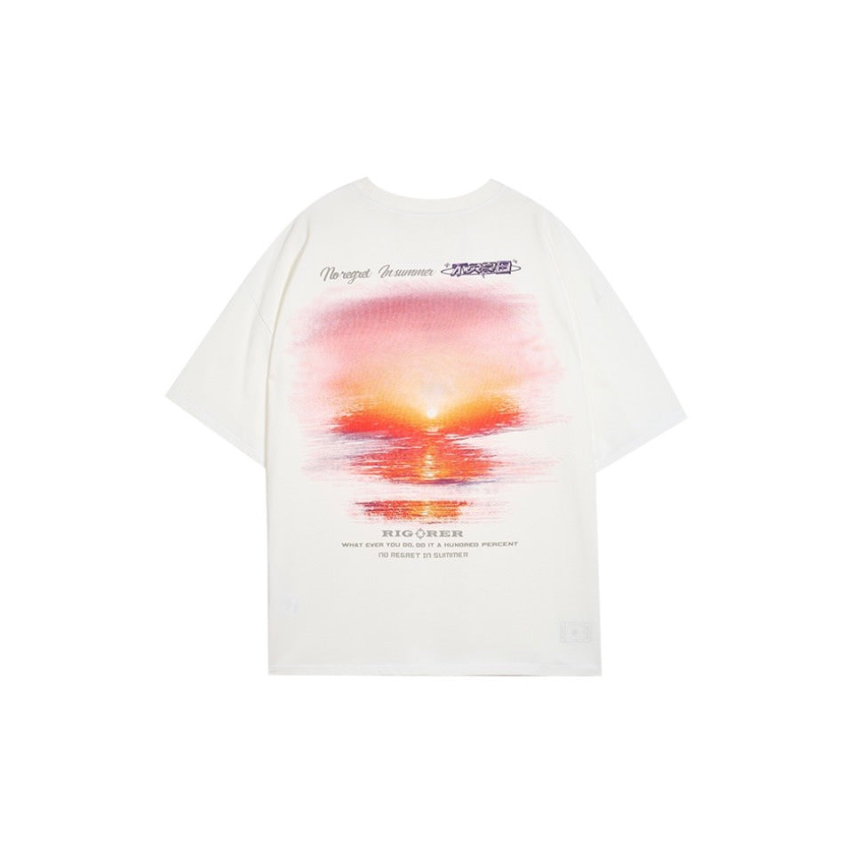 Rigorer T-shirt
