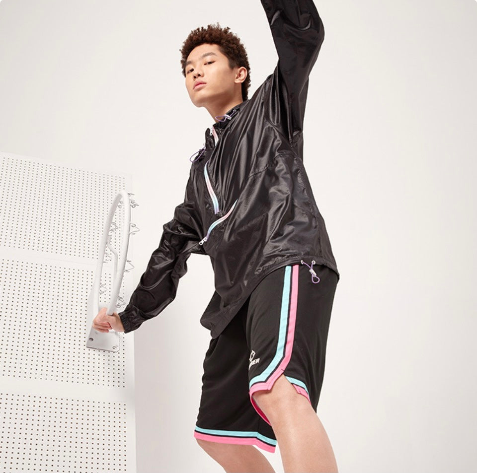 Rigorer Sun-protective clothing