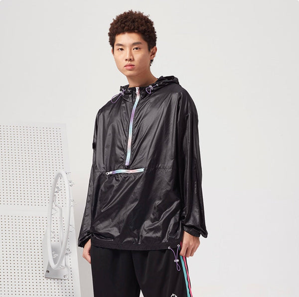 Rigorer Sun-protective clothing